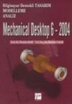 Mechanical Desktop 6 - 2004 (ISBN: 9799758640996)