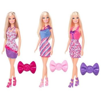 Mattel Barbie Manken Barbie