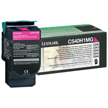 Lexmark C540H1MG