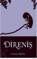 Direniş (ISBN: 9789944693837)