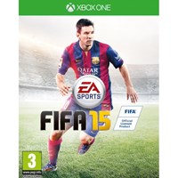 (Xbox One) Fifa 15