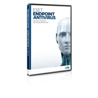 Eset Nod32 Endpoint Antivirus 1+10 Client 1 Yil