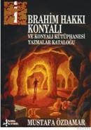 Ibrahim Hakkı Konyalı (ISBN: 9789758225071)
