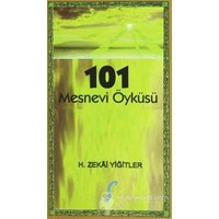 101 Mesnevi Öyküsü (ISBN: 9786055237363)