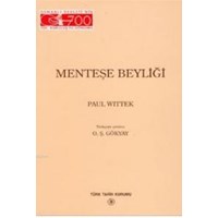 Menteşe Beyliği (ISBN: 9789751611202)