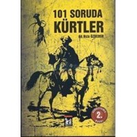 101 Soruda Kürtler (ISBN: 9786054715596)