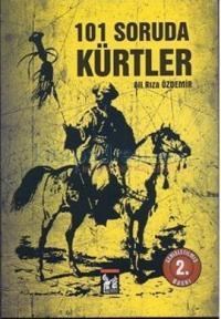 101 Soruda Kürtler (ISBN: 9786054715596)