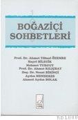 Boğaziçi Sohbetleri (ISBN: 9789754510744)