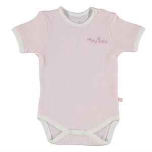 For My Baby Kanatlı Body Pembe 12-18 Ay 20508937