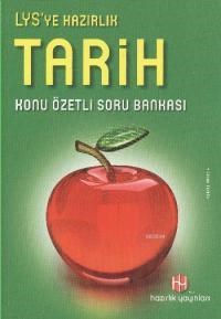 LYS Tarih Konu Özetli Soru Bankası (ISBN: 9786055379025)