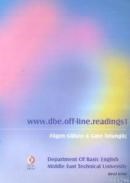 www. dbe. off-line. readings1 (ISBN: 9789757064374)