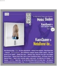 KaosQueer+ (ISBN: 9772148868002)
