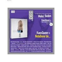 KaosQueer+ (ISBN: 9772148868002)