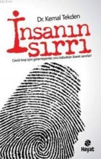 Insanın Sırrı (ISBN: 9786055365882)