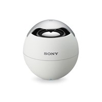 Sony Srs-Btv5 Nfc Destekli Kablosuz Beyaz