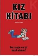Kız Kitabı (ISBN: 9789944693493)