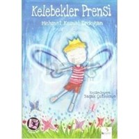 Kelebeler Prensi (ISBN: 9786053560609)