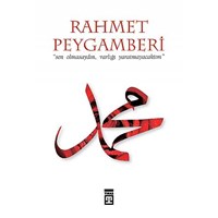 Rahmet Peygamberi (ISBN: 9799752634144)