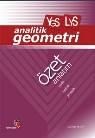 YGS - LYS Analitik Geometri Özet Anlatım (ISBN: 9789944111591)