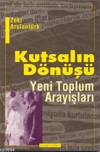 Kutsalın Dönüşü (ISBN: 3000300100259)