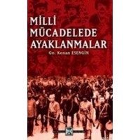 Milli Mücadelede Ayaklanmalar (ISBN: 9789756946487)