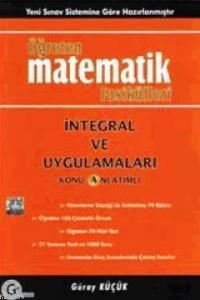 İntegral ve Uygulamaları (ISBN: 9786058845008)