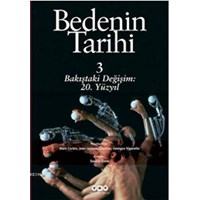 Bedenin Tarihi 3 (ISBN: 9789750826153)
