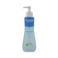 Mustela Physiobebe No Rinse Cleansing Fluid - Temizleme Suyu 300 ml