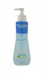 Mustela Physiobebe No Rinse Cleansing Fluid - Temizleme Suyu 300 ml