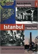 Istanbul 1 - Seçme Yazılar (ISBN: 9789756561270)