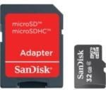 SanDisk 32GB Micro Adaptörlü - SDSDQM-032G-B35A