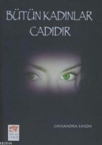 Bütün Kadınlar Cadıdır (ISBN: 9789756131052)