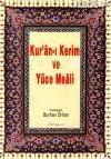 Kuran-ı Kerim ve Yüce Meali (Rahle Boy, Şamua, 2 Renk, 3'lü) (ISBN: 3000879100509)