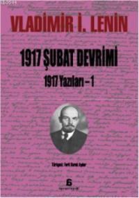 1917 Şubat Devrimi (ISBN: 9786051031620)