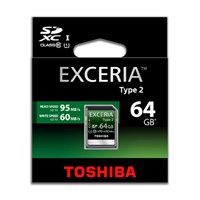 Toshiba Excreia 64GB