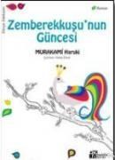 Zemberekkuşunun Güncesi (ISBN: 9789752933934)