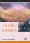 Uygulamalı Ekonometri (ISBN: 9789755917542)