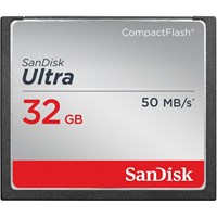 Sandisk 32gb Ultra 50mb/S