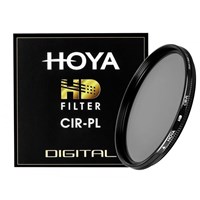 Hoya 40,5mm HD Cirkular Polarize Filtre