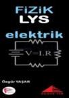 LYS Fizik Elektrik (ISBN: 9786055529260)