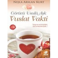 Vuslat Vakti (ISBN: 9786051511474)