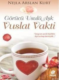 Vuslat Vakti (ISBN: 9786051511474)