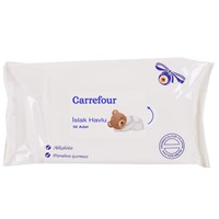 Carrefour Islak Mendil 56'lı
