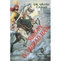 Sultan 4. Murad Han (ISBN: 9789757480827)