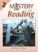 Mastery in Reading 2 (ISBN: 9799757103263)
