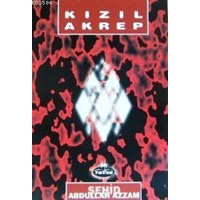 Kızıl Akrep (ISBN: 1002364101819)