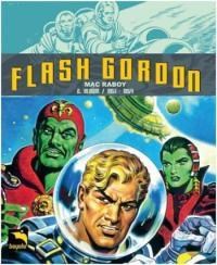 Flash Gordon (ISBN: 9786058566972)