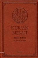 Kur\'an Mesajı - Meal-Tefsir (ISBN: 9789753502009)