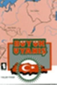 Büyük Uyanış (ISBN: 9789754450099)