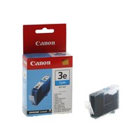 Canon Bjc3000-6000-6100-6200-6500 Mavi Kartuş